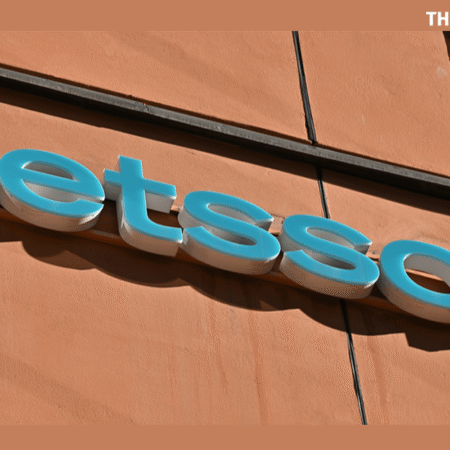 Betsson Shares Fall on Weak CEECA Performance