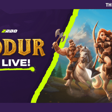 2RBO Affiliates Presents Lodur Casino and Sportsbook