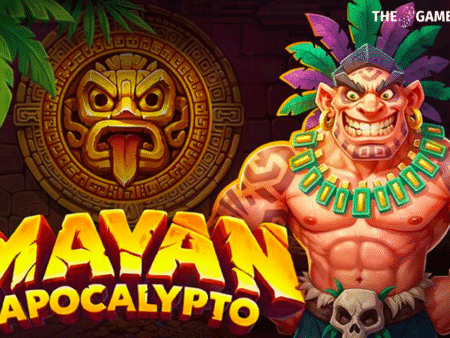 7Rings Gaming Slot Mayan Apocalypto Pays Out 15,000×