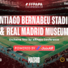 AffPapa Conference Madrid 2026 to host Bernabeu Stadium Tour