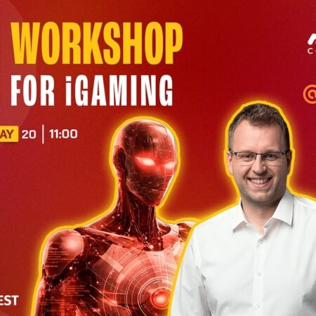 AffPapa Conference Madrid to host an AI workshop by createIT