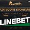 Linebet Partners as AffPapa iGaming Awards Category Sponsor