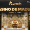 AffPapa iGaming Awards to host in Real Casino de Madrid