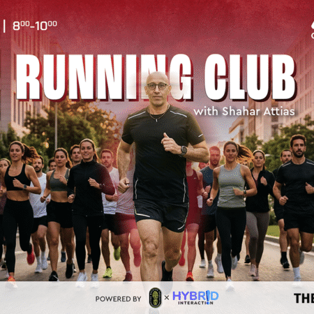 AffPapa to host a Running Club at AffPapa Conference Madrid