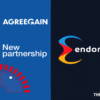 Agreegain expands game portfolio with Endorphina partnership