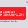 Aviator Studio wins in São Paulo appeal court against SPRIBE