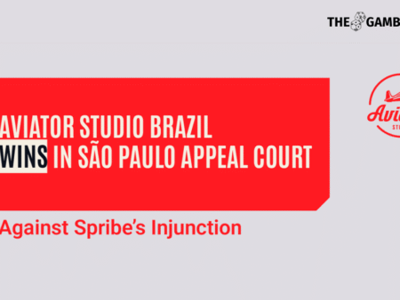 Aviator Studio wins in São Paulo appeal court against SPRIBE