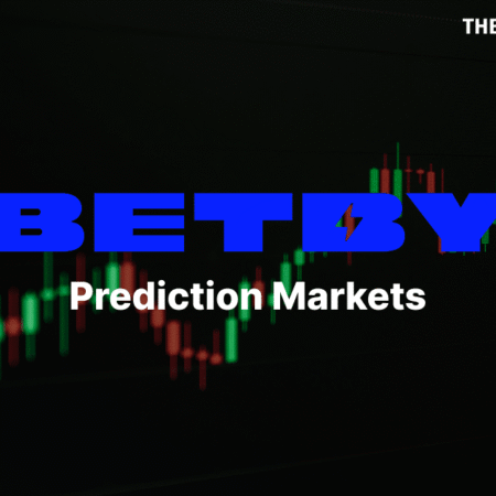 BETBY launches prediction markets solution for sportsbooks
