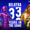 Belatra celebrates its 33rd birthday