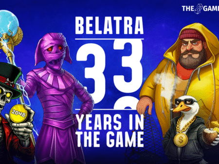 Belatra celebrates its 33rd birthday