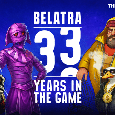 Belatra celebrates its 33rd birthday