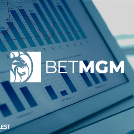 BetMGM Q1 2026 Revenue Rises to $696M as First Fees Are Paid
