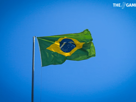 Brazil lawmakers propose full ban on betting operations