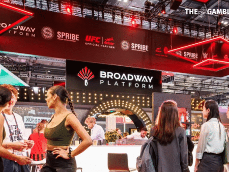 Broadway Platform gains LSLGA licence