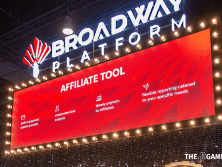 Broadway Platform secures Curaçao B2B supplier licence