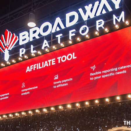 Broadway Platform secures Curaçao B2B supplier licence