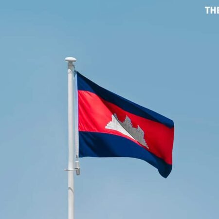 12 Cambodian casinos linked to cybercrime and abuse