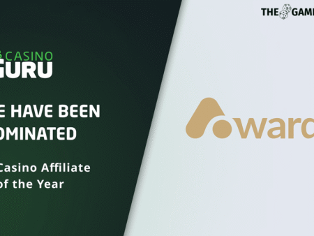 Casino Guru shortlisted in AffPapa iGaming Awards 2026