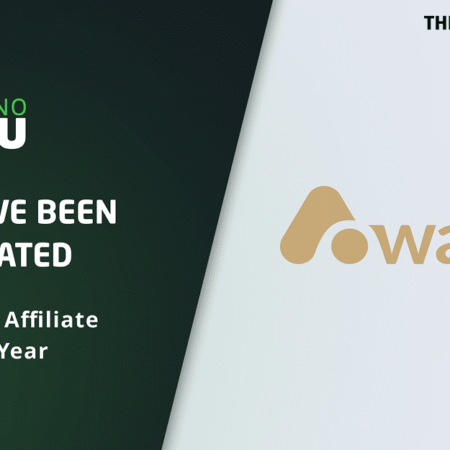 Casino Guru shortlisted in AffPapa iGaming Awards 2026