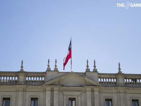 Chile orders expanded blocking of gambling mirror sites