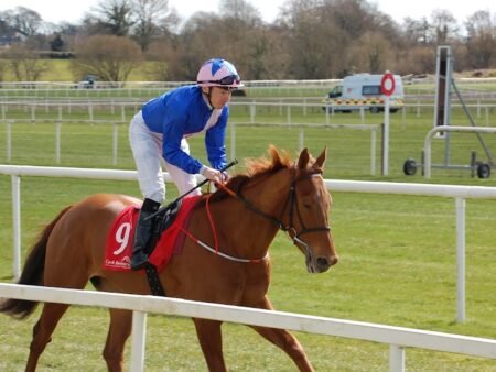 2026 Newmarket Craven Meeting Thursday Preview