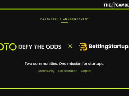 Defy the Odds and BettingStartups announce partnership