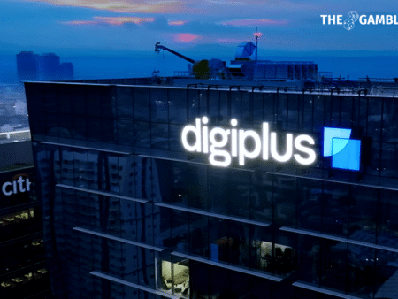 DigiPlus faces low revenue outlook as margins set to improve