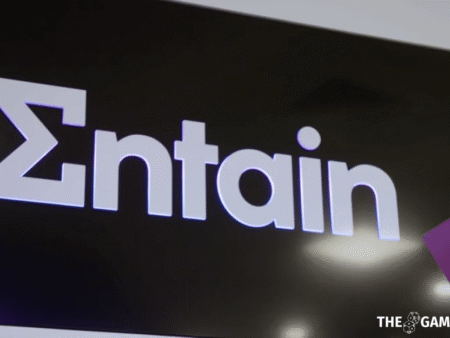 Entain reaffirms FY26 outlook