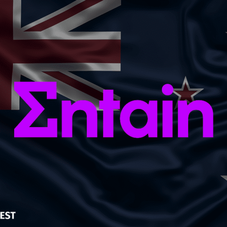 Entain targets 50% share of New Zealand’s iGaming market