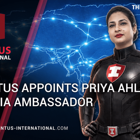 Eventus Appoints Priya Ahlawat as Asia Ambassador