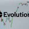 Evolution reports 1.5% net revenue decline in Q1 2026 y-o-y