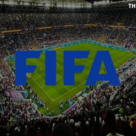 FIFA partners with prediction markets ADI Predictstreet