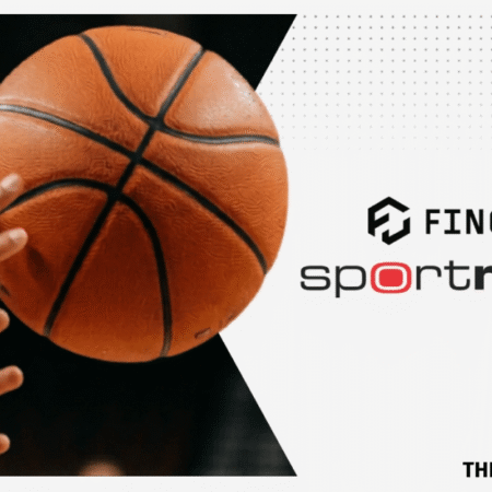 Fincore integrates TRI with Sportradar’s Personalization AI