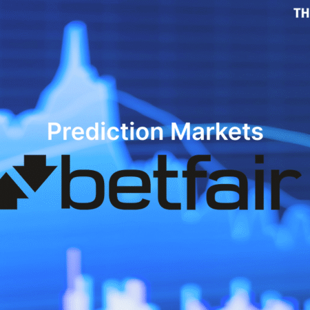 Flutter beta launches Betfair prediction markets