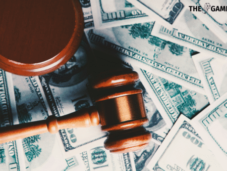 Ex-NBA player Damon Jones pleads guilty to gambling charges