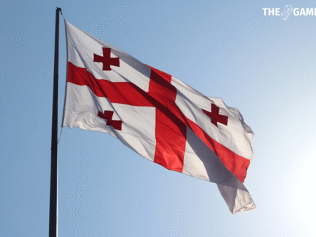 Georgia moves to tighten gambling rules with higher fines