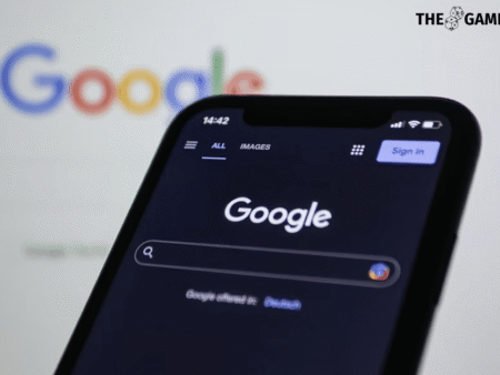 Google Ads has updated its gambling policy for the UAE