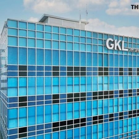 Grand Korea Leisure casino revenue drops to $21 million