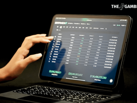 Grand National Festival Drives £100m in Black Market Betting