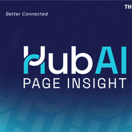 Hub88 upgrades HubAI with new Page Insights