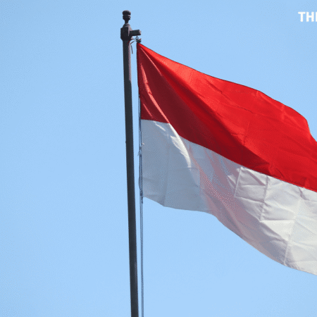 Indonesia freezes 33,252 bank accounts