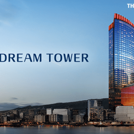 Jeju Dream Tower posts 40% Growth in March Q1 Revenue