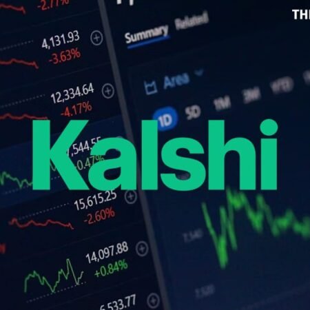Kalshi’s trademark misstep comes as Polymarket closes deals