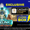Lightning Box is launching Timelink Pyramid Dawn