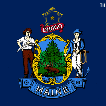 Maine Governor bans sweepstakes casino