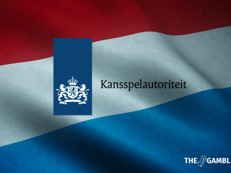 Netherlands illegal market gambling grows
