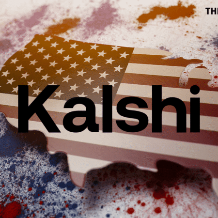 Nevada extends ban on Kalshi