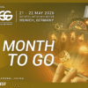 One Month to iGaming Germany 2026