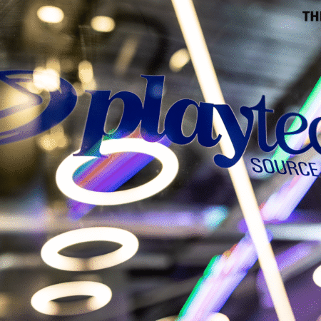 Playtech calls Evolution lawsuit baseless and without merit
