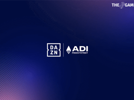 ADI Predictstreet partners with DAZN
